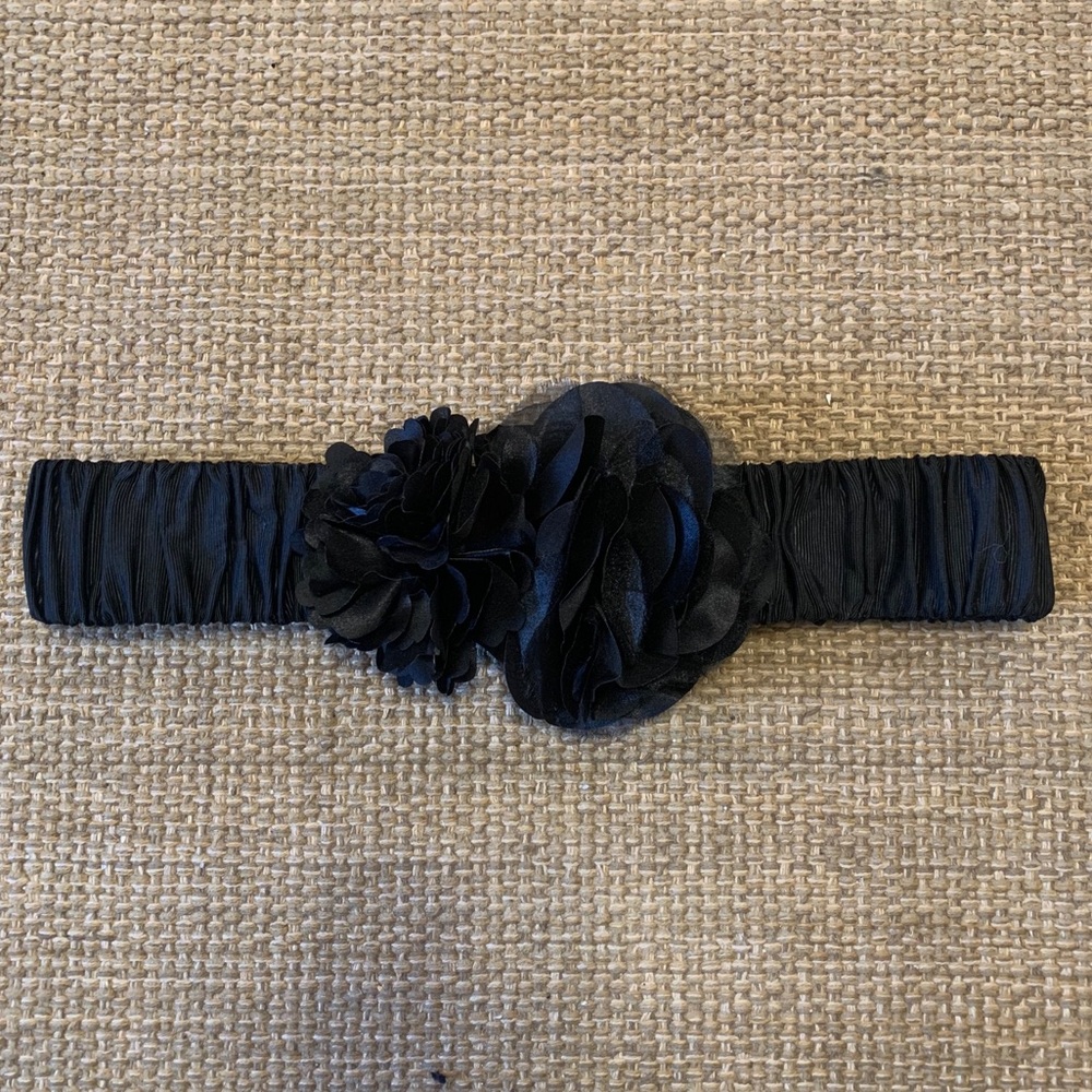 White House Black Market Belt